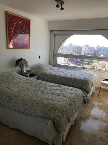 Imagen 25 de 25 de Venta Apartamento Peninsula Vista Al Mar