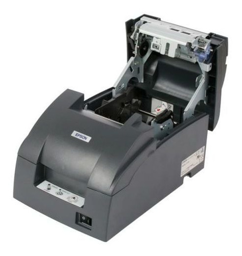 Imagen 3 de 10 de Servicio Tecnico / Impresora Epson / Tm-u220