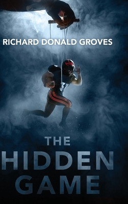 Libro The Hidden Game - Groves, Richard Donald