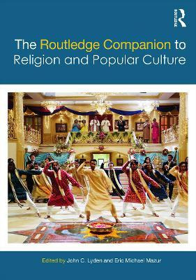 Libro The Routledge Companion To Religion And Popular Cul...