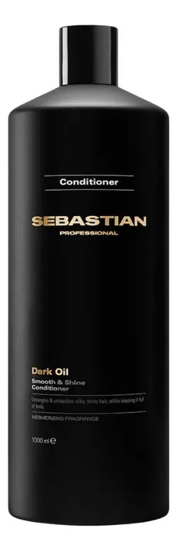 Sebastian Dark Oil Condicionador 1l