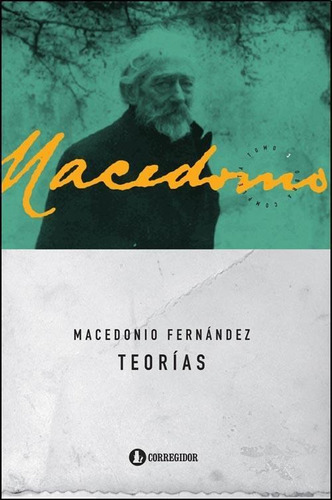 Teorias - 3 Ed. - Fernandez