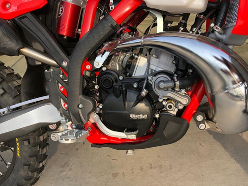 Beta Enduro Rr 200 2t