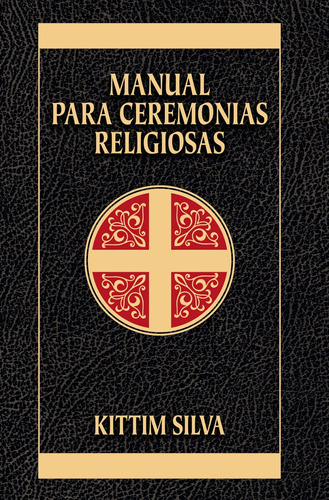 Libro Manual Ceremonias Religiosas