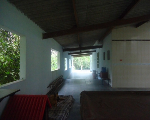 Chácara Na Represa - Ch00027