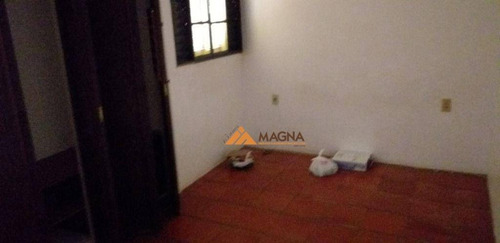 Imagem 17 de 19 de Casa À Venda, 140 M² Por R$ 320.000,00 - Campos Elíseos - Ribeirão Preto/sp - Ca2656