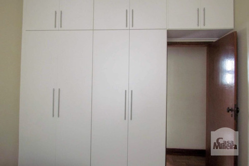 Imagem 7 de 15 de Apartamento À Venda No Gutierrez - Código 257988 - 257988