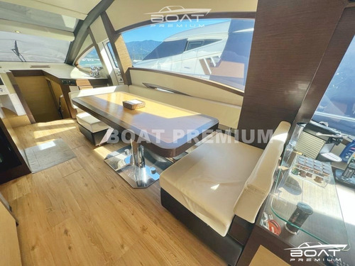 Imagem 3 de 14 de Intermarine 75, 2012 - Phantom - Ferretti - Cimitarra -