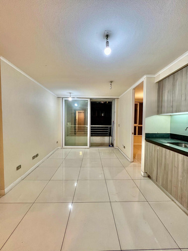 Dpto 2 Dorm, 2 Baños, Porcelanato, Terraza, Bodega, Piscina