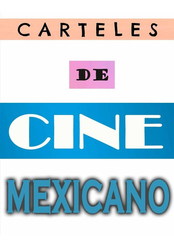 Poster De Películas Mexicanas Hombre Al Agua - Nuevo Orden