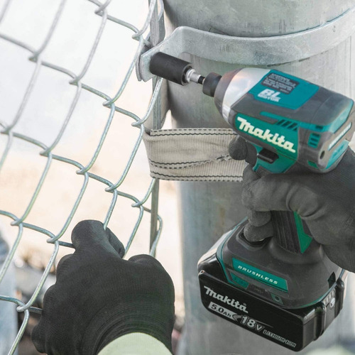 Puntas De Impacto Xps Torx T25 X 1 De 5 Piezas Makita E00636