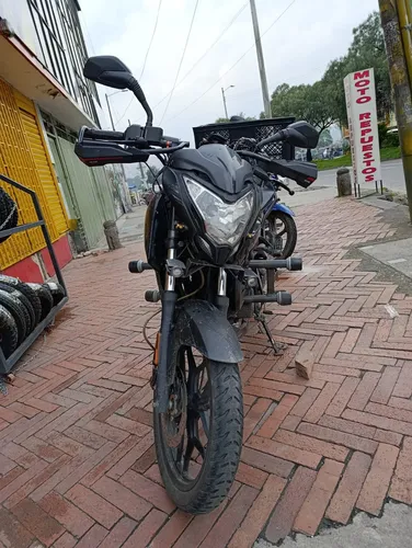 Pulsar Ns160 Fi