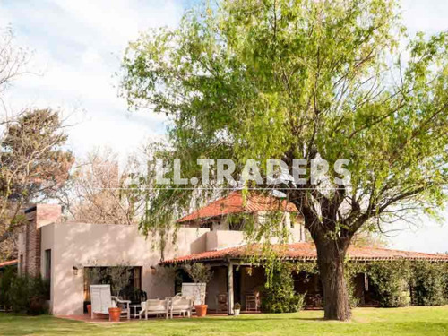 Lote En Venta, 1019 M² Con Financiacion, En El Campo - Fincas Exclusivas Cardales, Campana, Gba Norte