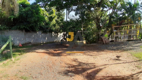 Oportunidade - Chácara Com 2 Dormitórios À Venda, 1460 M² Por R$ 700.000 - Colinas De Indaiatuba - Indaiatuba/sp - Ch0653