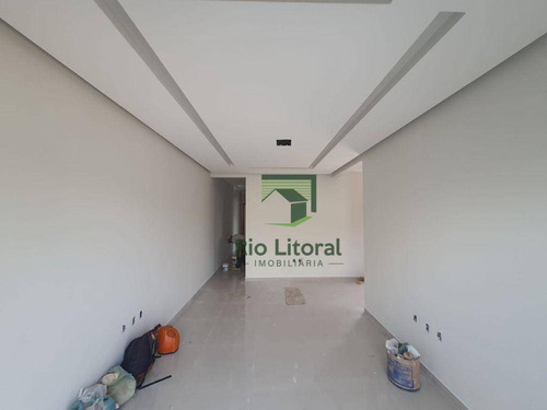 Imagem 2 de 30 de Casa À Venda, 71 M² Por R$ 330.000,00 - Enseada Das Gaivotas - Rio Das Ostras/rj - Ca1328
