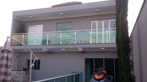 Imagem 4 de 30 de Casa Com 3 Dorms, Jardim Dos Ipês, Pirassununga - R$ 620 Mil, Cod: 10132509 - V10132509