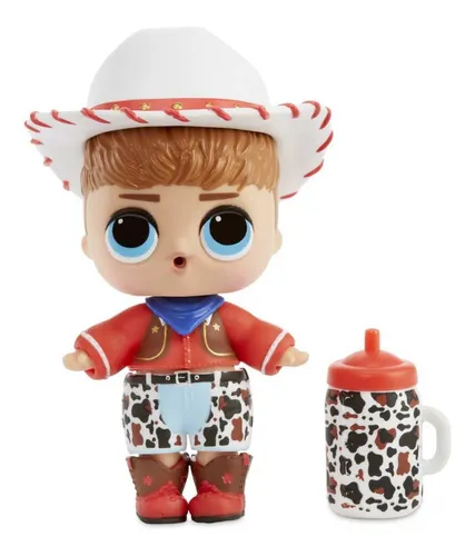 New lol cheap boy dolls