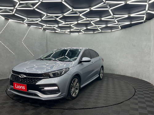 Chery Arrizo 6 1.5 Gsx Turbo Flex Aut. 4p
