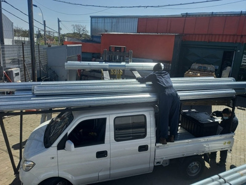 Imagen 5 de 5 de Cortinas De Enrollar Pvc Cintas Aguada Centro Pocitos Buceo