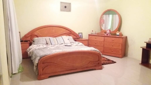 Imagen 10 de 13 de Casa En Venta En Los Samanes Maracay // 04243385555