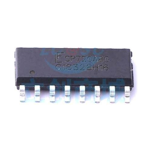 Pieza Televisor Diodo Sp720abtg Soic-16