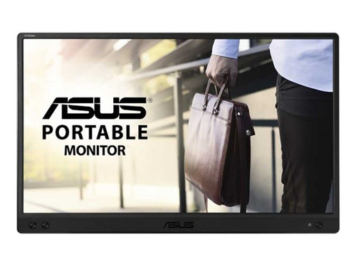 Asus Zenscreen 15.6 Full Hd Ips Portable Monitor 