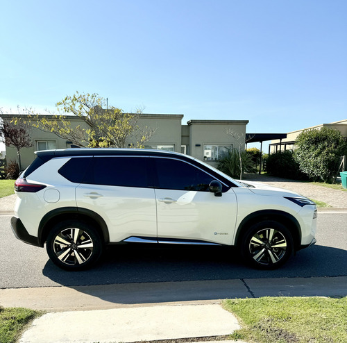 Nissan X-Trail E-Power 1.5 Exclusive