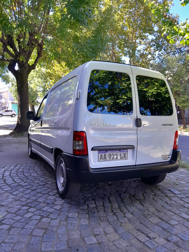 Peugeot Partner Hdi Furgon