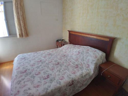 Apartamento À Venda Em Cambui - Ap034718