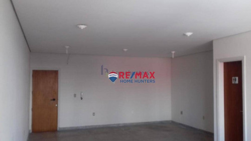 Imagem 5 de 29 de Sala Para Alugar, 50 M² Por R$ 1.000,00 - Centro - Campinas/sp - Sa0548