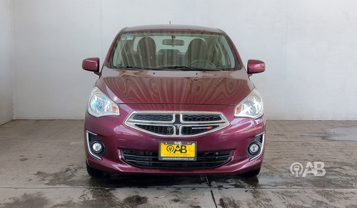Imagen 2 de 10 de Dodge Attitude 2018 1.2 Sxt At