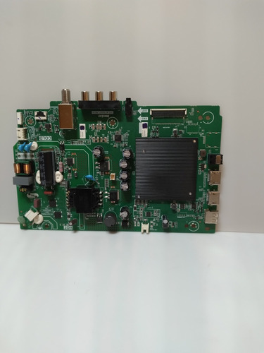 Mainboard Vizio D32h-j09 Tpd.mt5583t.pb761 Conector Ancho 