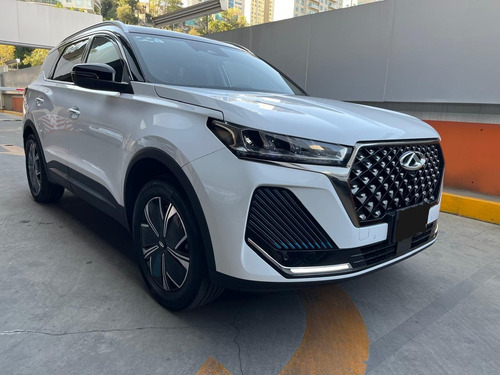Chirey Tiggo 7 Pro E+ 1.5 Phev Premium