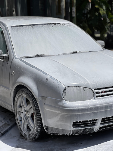 Volkswagen Golf 1.8 Turbo Gti
