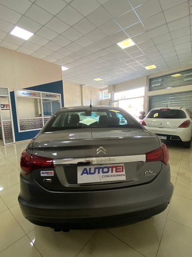 Citroën C4 Lounge 1.6 Thp 165 Feel Pack