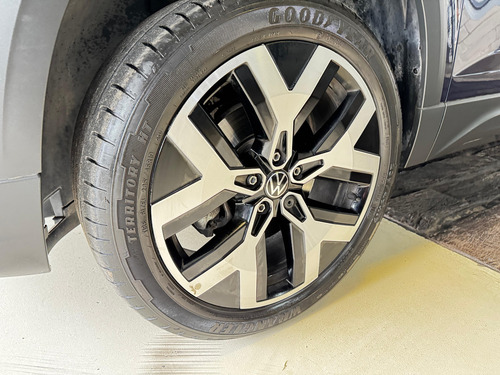 Volkswagen T-Cross 1.6 Highline At
