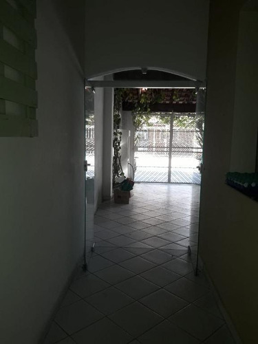 Imagem 5 de 16 de Sobrado Com 3 Dormitórios À Venda, 180 M² Por R$ 400.000 - Residencial União - São José Dos Campos/sp - So0215
