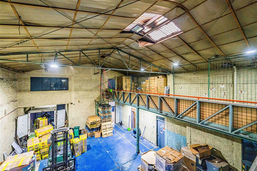 Local Comercial En Venta En Santiago