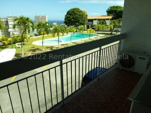 Imagen 7 de 14 de Town House En Venta Longa España Naiguata. Gonzalo Melo +584243001133 Mls 23-5555