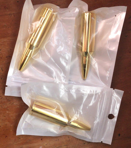 Pipa De Bala