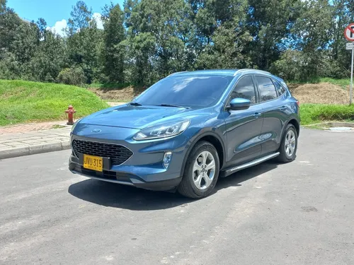 Ford Escape 2.0 Se 4x2