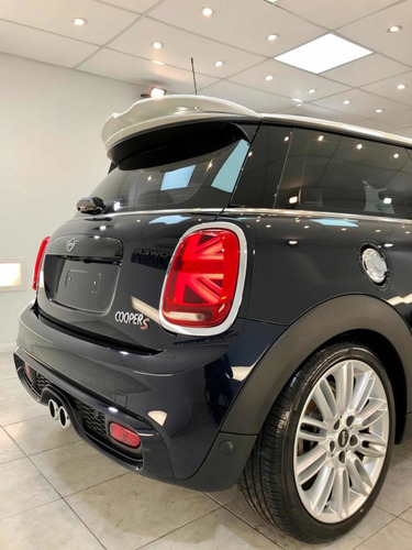 Mini Cooper S 2.0 F56 Chili 192cv 2020