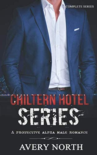 Libro: Chiltern Hotel Series: Complete Box Set (a Protective