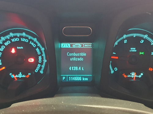 Chevrolet Trailblazer 2.8 4x4 Ltz At Tdci 180cv