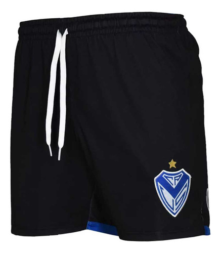 Short Futbol Juego Diadora Arquero Velez