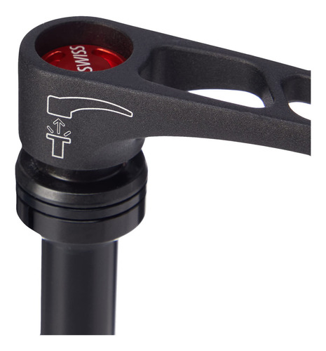 Dt Swiss Rws - Enchufe Para Boost 12 Mm / 148 Mm Con Palanca
