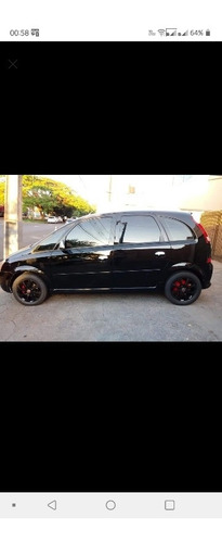 Chevrolet Meriva 2008 1.8 Ss Flex Power 5p