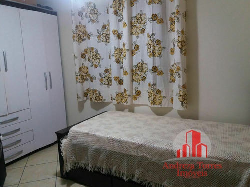 Imagem 12 de 15 de Casa Residencial À Venda, Jardim Ana Rosa, Taubaté - . - Ca0232