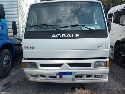 Agrale 6000 D Ano 2001