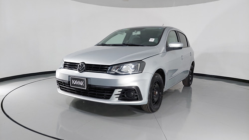 Volkswagen Gol 1.6 5 PTAS. TRENDLINE